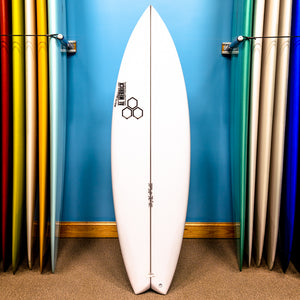 Channel Islands Rocket Wide PU/Poly 6'0" Default Title