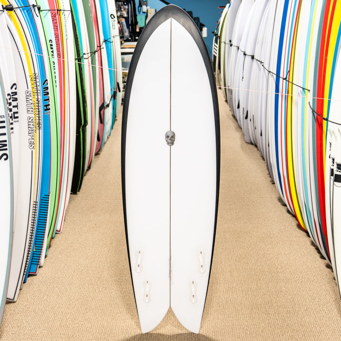 Christenson Myconaut PU/Poly 5'3" Default Title