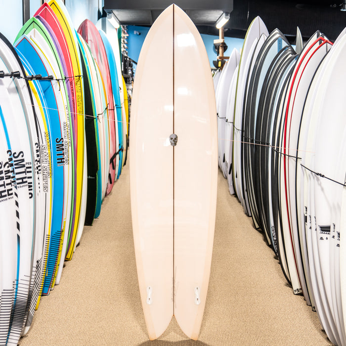 Christenson Long Phish PU/Poly 6'8" Default Title