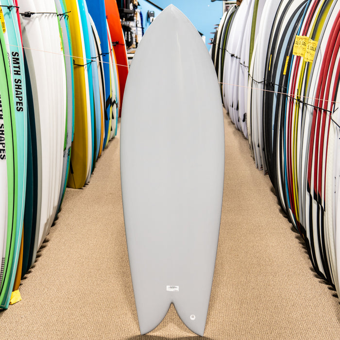 Christenson Fish PU Poly 5 3
