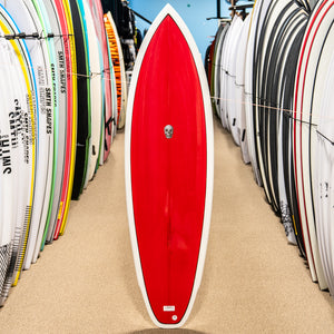 CHRIS CHRISTENSON LANE SPLITTER 5'10'' SURFBOARD - Tablassurfshop