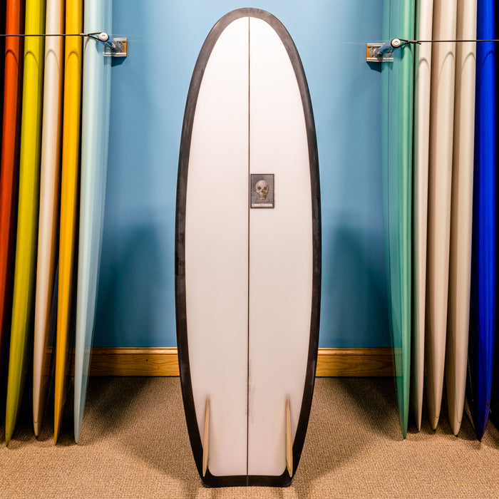 Christenson Ocean Racer PU/Poly 5'8" Default Title