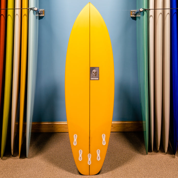 Christenson Surfer Rosa PU/Poly 5'8" Default Title