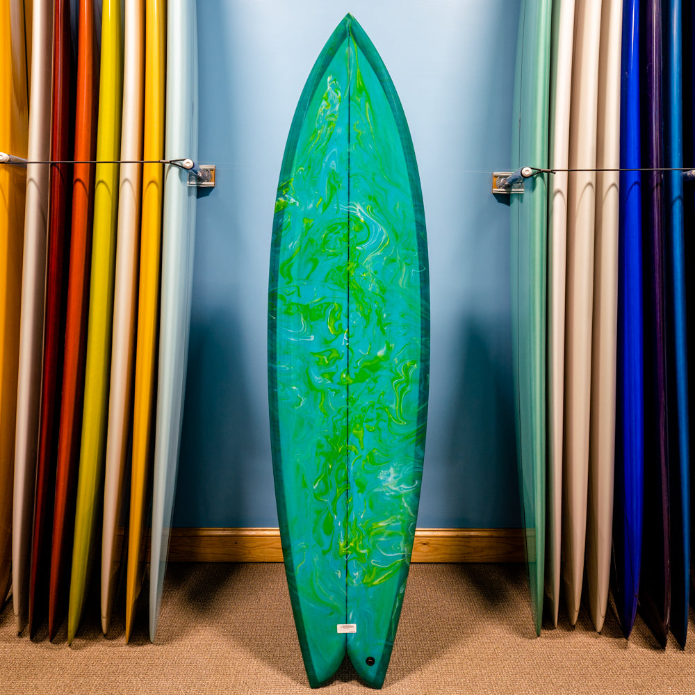 Christenson Nautilus — REAL Watersports Christenson Nautilus — REAL Watersports