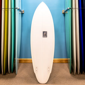 Christenson Lane Splitter PU/Poly 6'0" Default Title