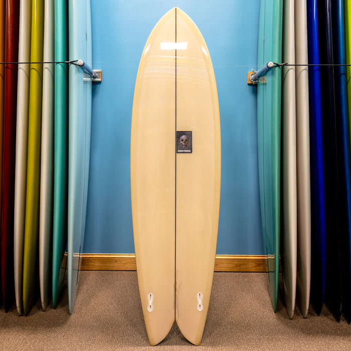 Christenson Long Phish PU/Poly 6'8" Default Title