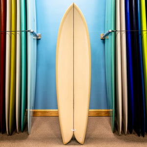 Christenson Long Phish PU/Poly 6'8" Default Title