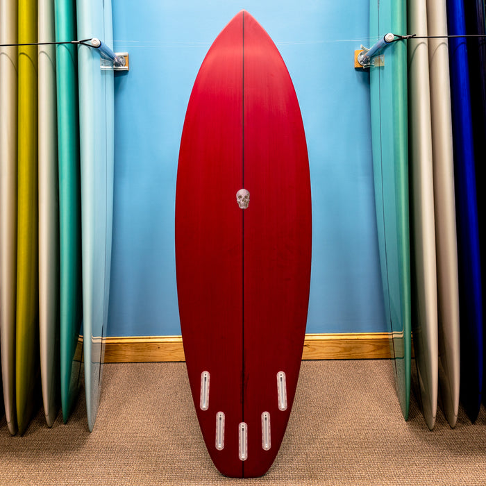 Christenson Surfer Rosa PU/Poly 5'10" Default Title