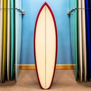 Christenson Surfer Rosa PU/Poly 5'10" Default Title