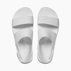 REEF Water Vista Sandal-White