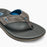 REEF Santa Ana Sandal-Blue/Light Grey