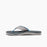 REEF Santa Ana Sandal-Blue/Light Grey