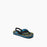 REEF Little Ahi Sandal-Bolt Up