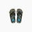 REEF Little Ahi Sandal-Bolt Up