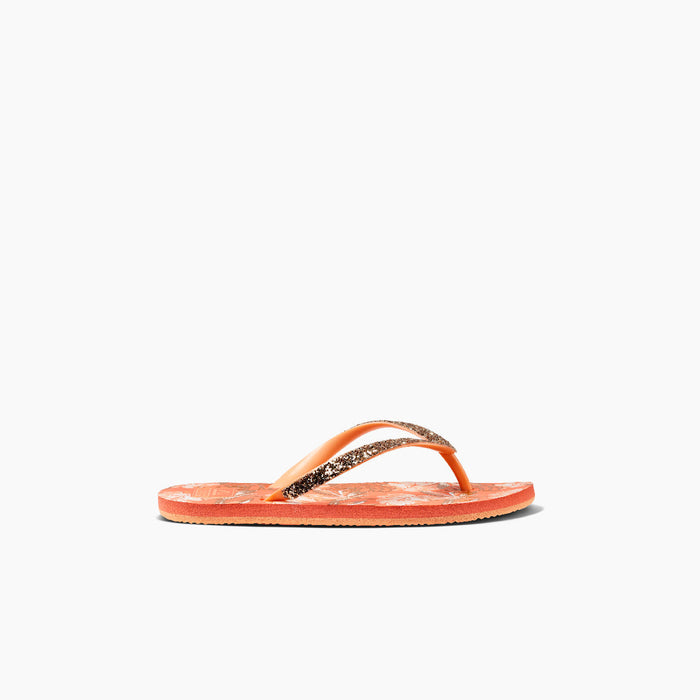 Reef Kids Stargazer Prints Sandal-Monstera