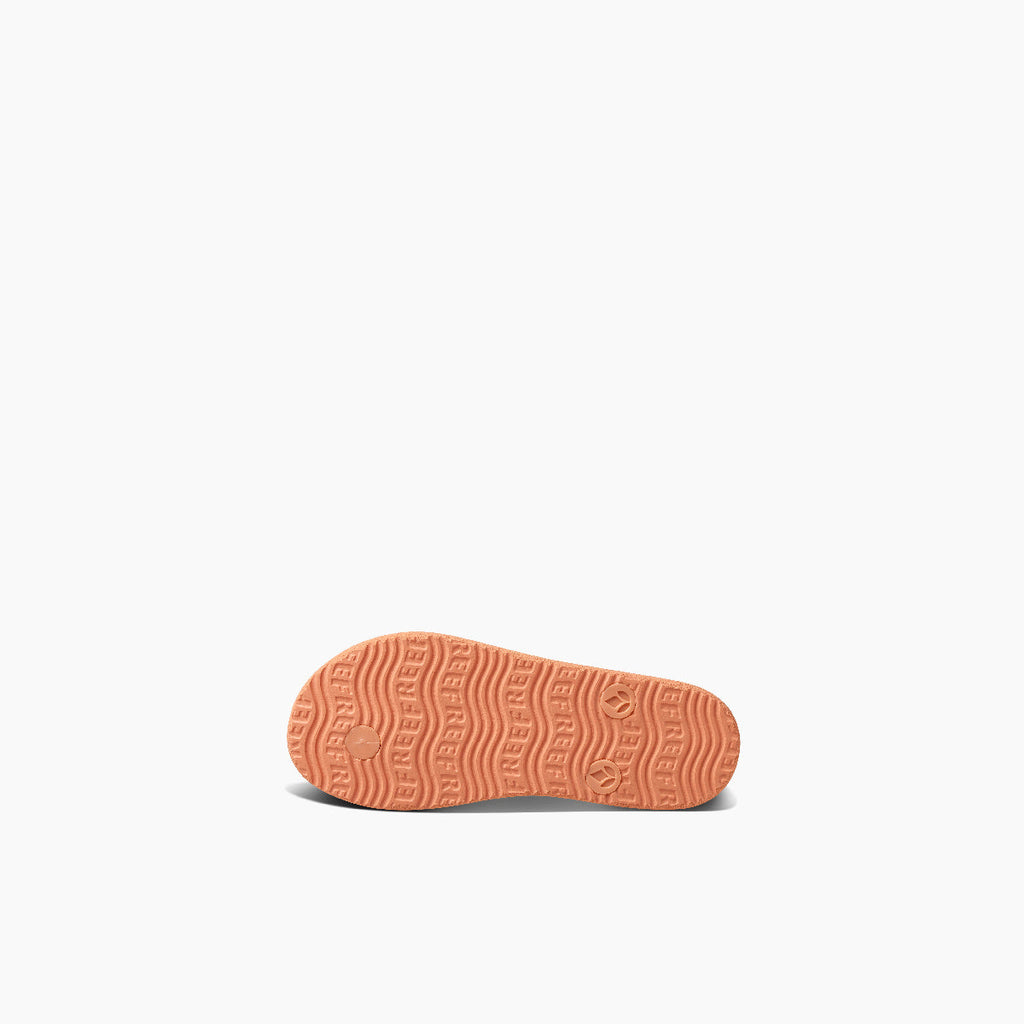 REEF Little Stargzer Prints Sandal-Monstera