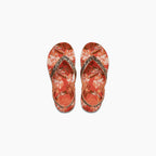 REEF Little Stargzer Prints Sandal-Monstera