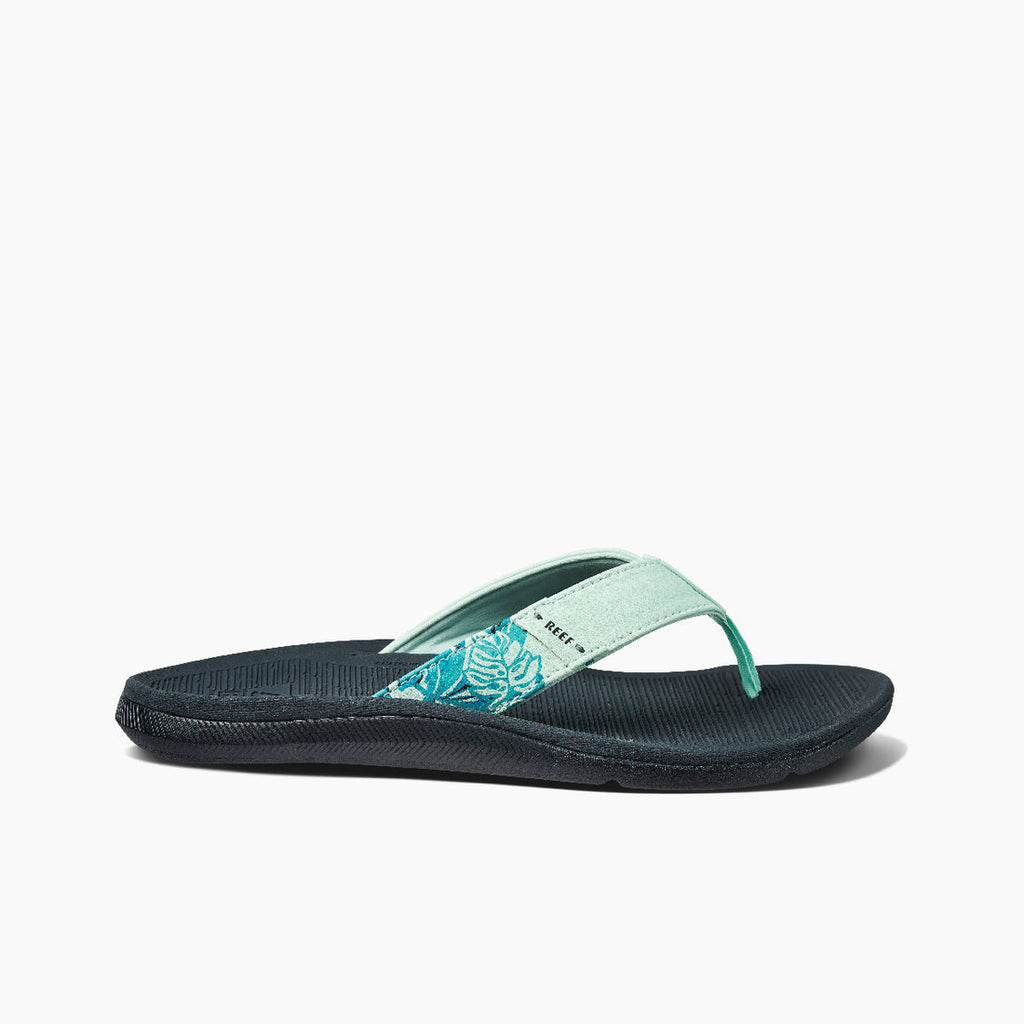 REEF Santa Ana Sandal-Mint
