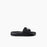 REEF Kids One Slide Sandal-REEF Black/White