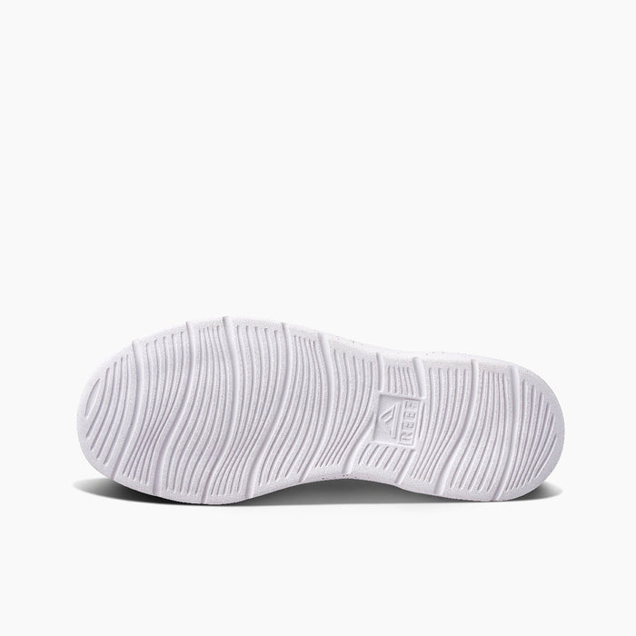 REEF Cushion Coast Shoe-Oatmeal