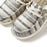 REEF Cushion Coast Shoe-Black Stripe