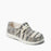 REEF Cushion Coast Shoe-Black Stripe
