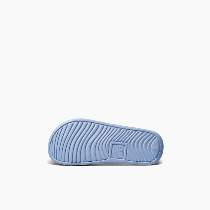 Reef Kids One Slide Sandal-Lavender Lei