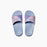 Reef Kids One Slide Sandal-Lavender Lei