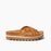 REEF Cushion Bloom Hi Sandal-Natural