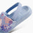 Reef Little One Slide Sandal-Lavender Lei