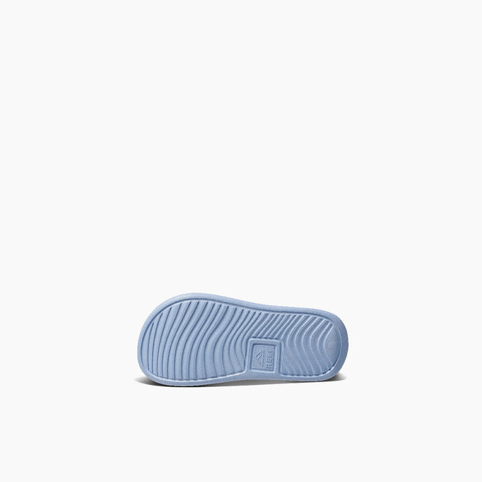 Reef Little One Slide Sandal-Lavender Lei