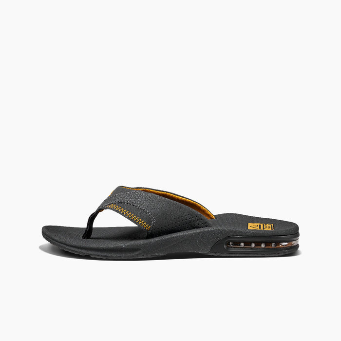 REEF Fanning Sandal-Golden Days