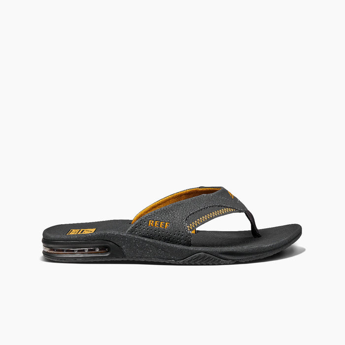 REEF Fanning Sandal-Golden Days