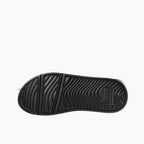 REEF Oasis Sandal-Black