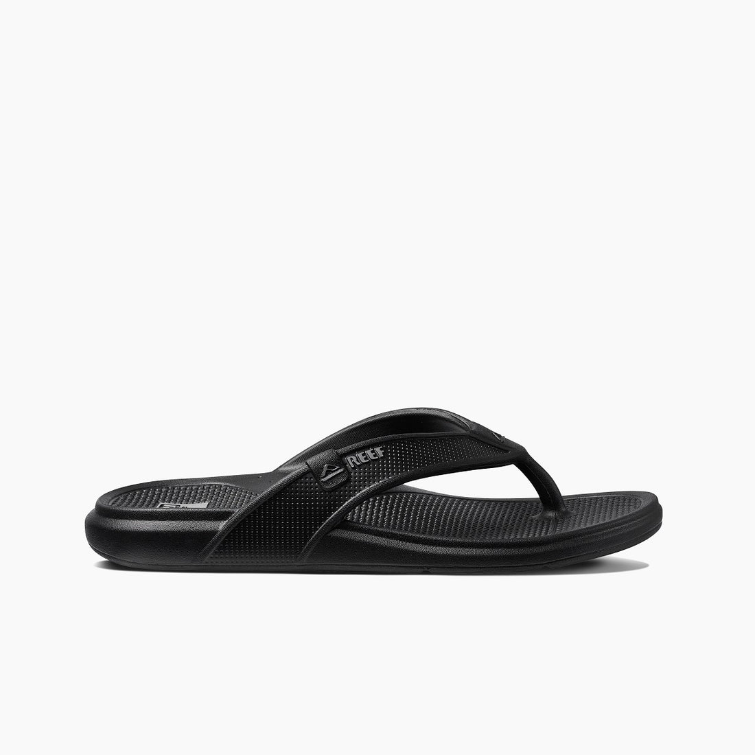 REEF Oasis Sandal-Black