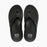 Reef Oasis Sandal-Black