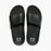 REEF Oasis Slide Sandal-Black