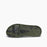 REEF Oasis Sandal-Olive Marble