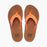 REEF Santa Ana Sandal-Poppy