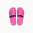 Reef Kids One Slide Sandal-Orchid Butterfly