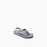 REEF Little Ahi Sandal-Tan Sharks