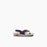 REEF Little Fanning Sandal-Taupe/Navy