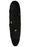 Creatures Double Longboard Boardbag-Black/Lime