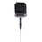 FCS Big Wave Essential Leash-8' Black