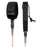 Creatures Comp Leash-Dirty Pink Speckle Black-6' x 1/4"