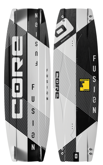 Core Fusion 4 Kiteboard