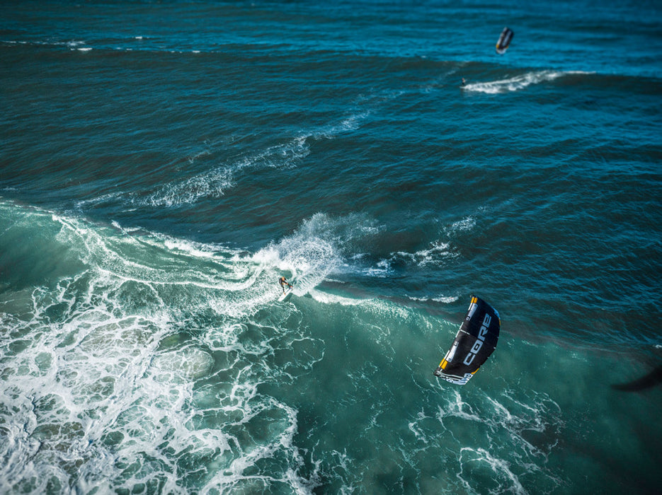 Core GTS5 Kite