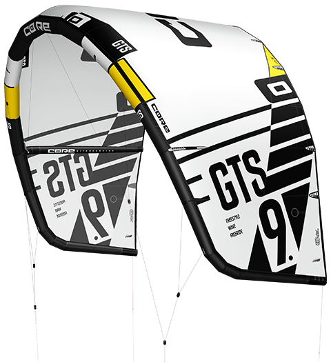 Core GTS5 Kite