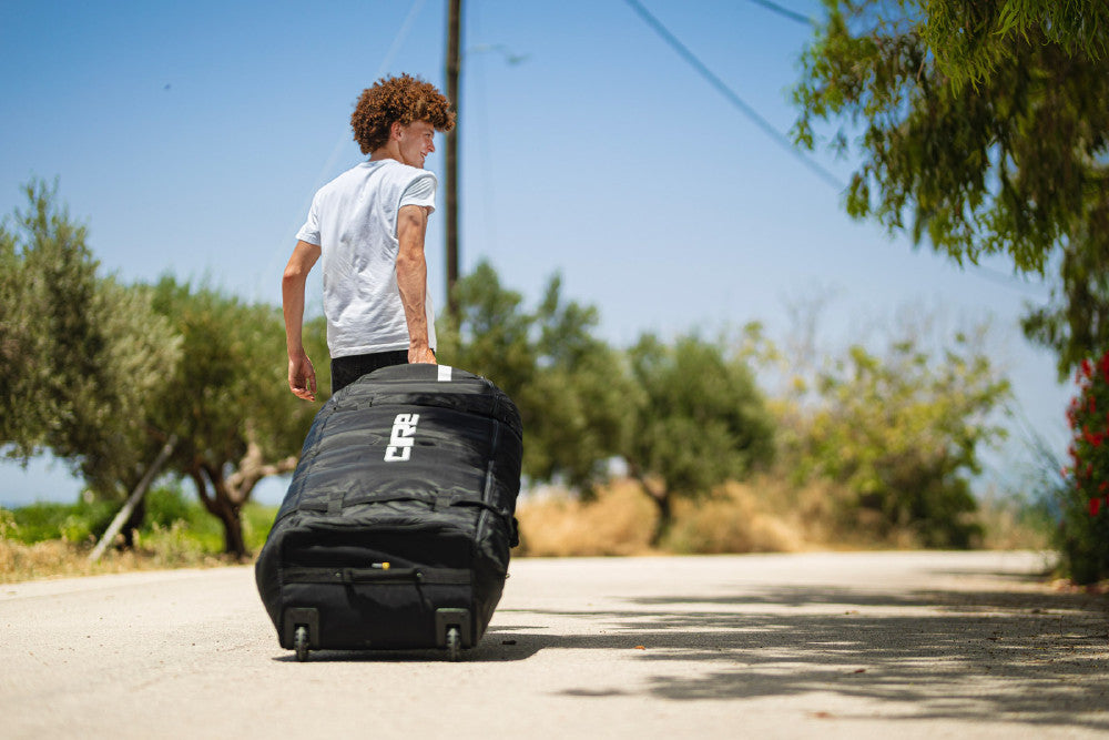 Kitesurf board bag on sale