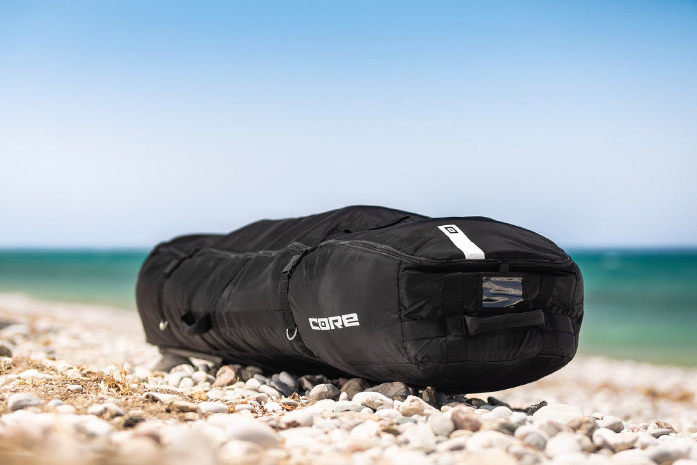 Core Gear Travel Board Bag REAL Watersports